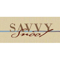 Savvy Snoot Furniture Consignment logo