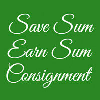 Save Sum Earn Sum Consignment Furniture Consignment logo