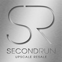 Second Run Upscale Resale Womens Consignment logo