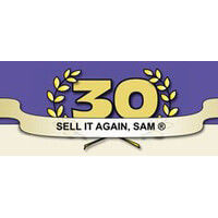 Sell It Again Sam Furniture Consignment logo