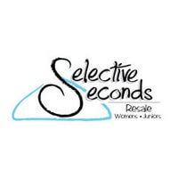 Selective Seconds Womens Consignment logo