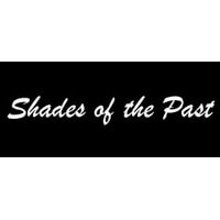 Shades of the Past Antique logo
