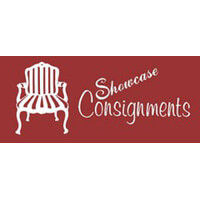 Showcase Consignments Furniture Consignment logo