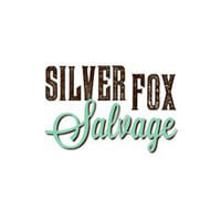 Silver Fox Salvage Antique logo