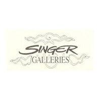 Singer Galleries Antique logo