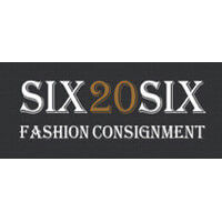 Six 20 Six Fashion Consignment Womens Consignment logo