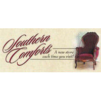 Southern Comforts Furniture Consignment logo