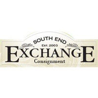 South End Exchange Furniture Consignment logo