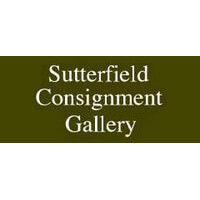 Sutterfield's Consignment Gallery Furniture Consignment logo