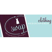 Swap Womens Consignment logo