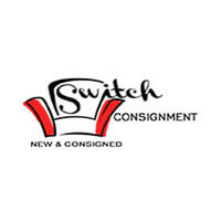 Switch Consignment Furniture Consignment logo