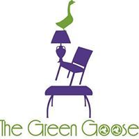 The Green Goose Resale & Consignment Furniture Consignment logo