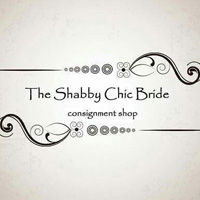 The Shabby Chic Bride Consignment Shop Womens Consignment logo