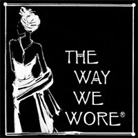 The Way We Wore Vintage logo