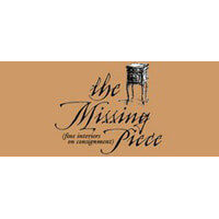 The Missing Piece Clearwater Furniture Consignment logo