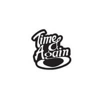 Time & Again Galleries Antique logo