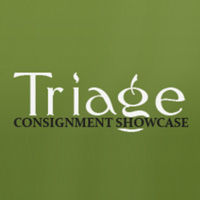 Triage Consignment Womens Consignment logo