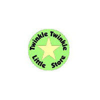 Twinkle Twinkle Little Store Resale logo