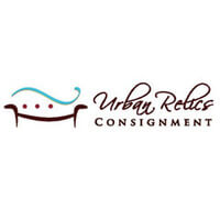 Urban Relics Consignment Furniture Consignment logo