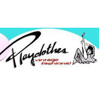 Vintage Playclothes Vintage logo