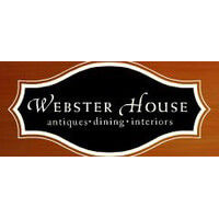 Webster House Antiques Antique logo