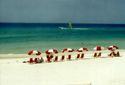 All-Seasons Vacation Condo at - Beach - Destin, Florida