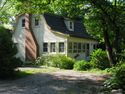 Dreamweaver Cottage - Front of House