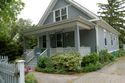 Gate Street Cottage - Front of House