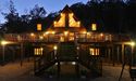 Absolute Perfect Escape #1 - APE #1 Sleeps 26, Shenandoah Valley Log Cabin Rentals     