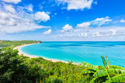 LIBELLULE....5 BR Walk To Fabulous Baie Rouge Beach! - Libellule...5 BR vacation rental in Terres Basses, St. Martin
