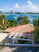 CORALITA...4 BR casual villa in French St Martin on  Oyster Pond			 - Coralita...a 4BR vacation rental in French Oyster Pond, St. Maarten
