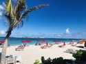 MATISSE... fully refurbished beachfront on Orient Bay! - Matisse...3BR vacation rental in Orient Beach, St. Martin