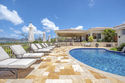 MAISON DE REVE... Fantastic Outdoor Living, Walk to Beach  - Maison De Reve... 6BR Vacation Villa, Terres Basses, St Martin