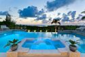 GISELLE.. Lovely sunsets, short walk to Plum Baie beach!! - Giselle... 5BR Vacation Villa, Terres Basses, St Martin
