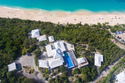 LE CAPRICE... Remodeled 7BR Beachfront Lot, Breathtaking Views! 31207 - Le Caprice, Baie Rouge, Terres Basses, St Martin