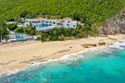 L'OASIS... Heavenly, Super Deluxe beachfront estate has everything!! - Villa L'Oasis, Baie Longue, St Martin