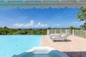 LA JOSEPHINE... Spacious Family Villa, Huge Pool, Great Location with Views! - LA JOSEPHINE, a 6BR vacation rental villa in Terres Basses, St. Martin