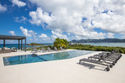 LA SIESTA... Remodeled 5 BR, short walk to beach - LA SIESTA...5BR vacation rental, walk to Baie Rouge beach in French St Martin
