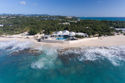 ECUME DES JOURS...4 BR with  Endless turquoise views and the peaceful sound of waves await you - L'Ecume Des Jours...a 4BR beach front vacation rental on Plum Bay beach, 
St Martin