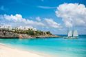 LA SAMANNA VILLAS... Private, Luxurious 5 Star Resort Amenities & Service! - La Samanna Villas, Baie Longue, St Martin