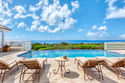  MER SOLEIL...  5 BR enjoy beautiful sunset sea views, close to La Samanna Hotel and Baie Long Beach - Mer Soleil... 5BR Vacation Villa, Terres Basses, St Martin