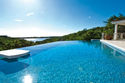 SEA VOUS PLAY... Private, comfortable 4BR villa with views to Saba and beyond - Sea Vous Play....Terres Basses, St. Martin