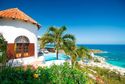 HOPE COTTAGE... charming, romantic hideaway w/ breathtaking views! - Hope Cottage...spectacular views from 1 BR villa...Oyster Pond, St Maarten