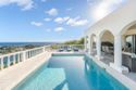 ARCADIA...Charming hillside 4BR villa... wonderful sea & marina views - Villa Arcadia, Oyster Pond, St Maarten, 4 bedroom 