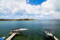 SEACHEST...Spacious, full AC, gorgeous views of Simpson Bay Lagoon - SEACHEST...Dutch side St Maarten villa...