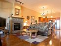 Luxury 3 Bedroom Mountain View Condo - Sullivan Stone Lodge - Enjoy Luxury Furnishings Throughout!