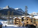 Canadian Rockies Penthouse - Your Ultimate Canadian Rockies Home!