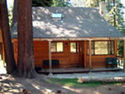 Cedar Cabin