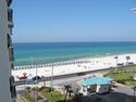 Great Gulf Views & Upscale Decor - View from balcony