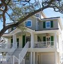 New Exquisite Navarre Home on Sound: Great for Reunions! - Large family vacation retreat on Santa Rosa Sound.